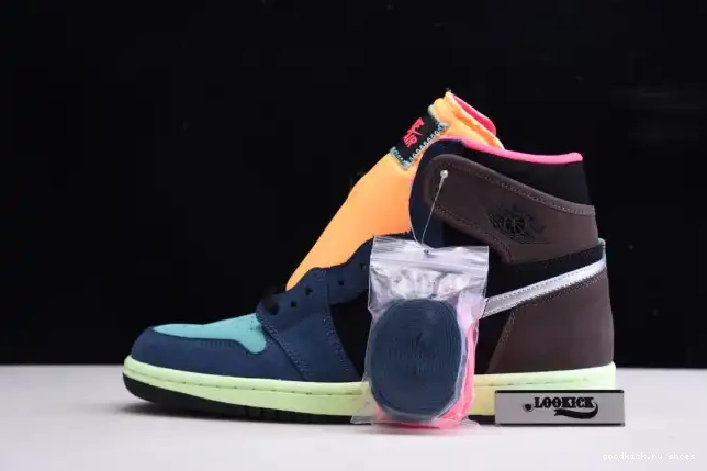 TOKYO AIR 555088-201 HIGH JORDAN BIO 1 HACK RETRO 0429